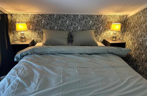 Vallda Apartment | Happy stay apartment