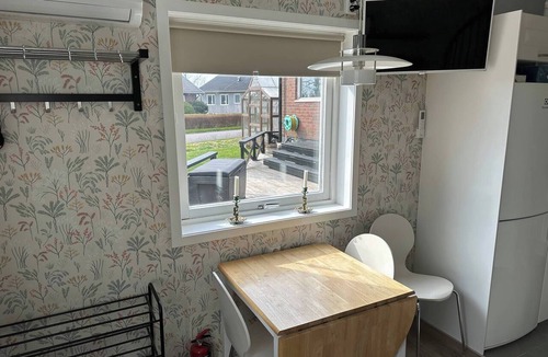 Vallda Apartment | Happy stay apartment