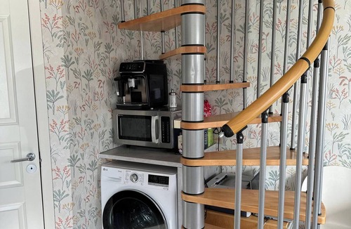 Vallda Apartment | Happy stay apartment