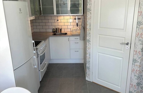 Vallda Apartment | Happy stay apartment