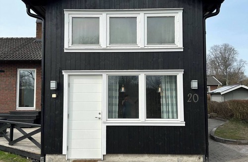 Vallda Apartment | Happy stay apartment