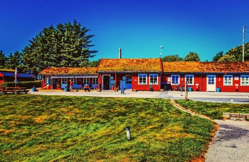 Haugesund Other | Haraldshaugen Camping