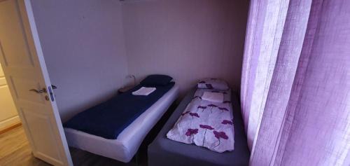 Laukeng Cabin | Haraldvollen Red Cross Center