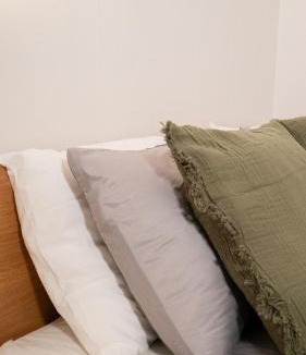 Lundby Apartment | Harbor-View Loft - 2BR Near City