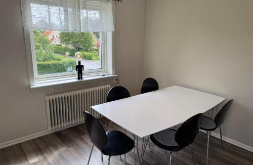 Odenslund Apartment | Hardangegatan