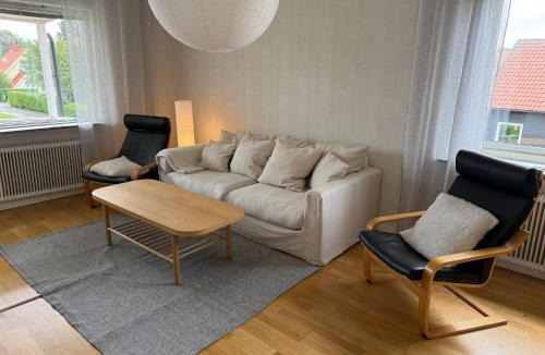Odenslund Apartment | Hardangegatan