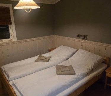 Vallavik Apartment | Hardanger Fjord Living