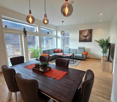 Granvin Apartment | Hardanger Granvin Living
