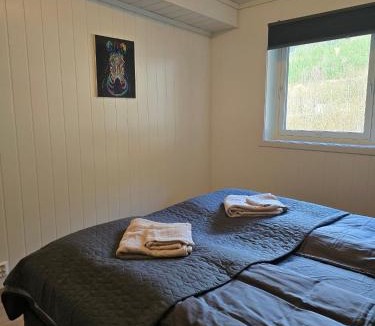 Granvin Apartment | Hardanger Granvin Living
