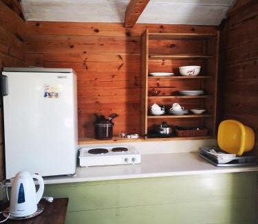 Herand Cabin | Hardanger Kulturgalleri