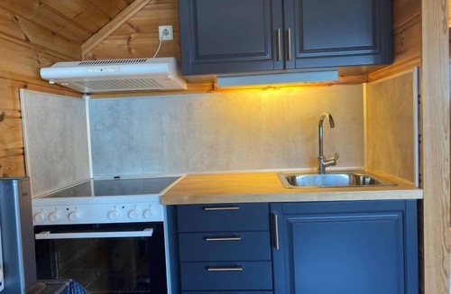 Vallavik House | Hardangerrorbu by Interhome