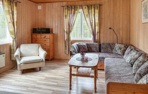 Fegen House | Haren
