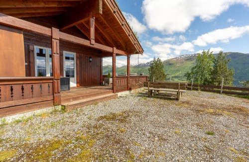 Hornindal Apartment | Harevadet 21