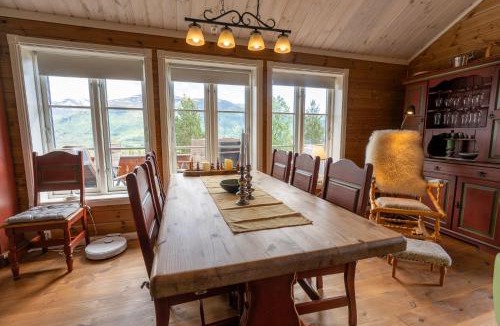 Hornindal Apartment | Harevadet 21