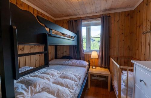 Hornindal Apartment | Harevadet 21