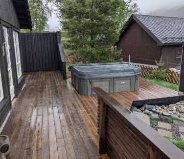 Hornindal Apartment | Harevadet 221