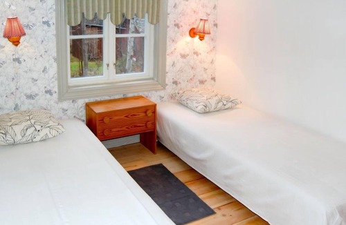 Hammar House | Harge Sörgård by Interhome