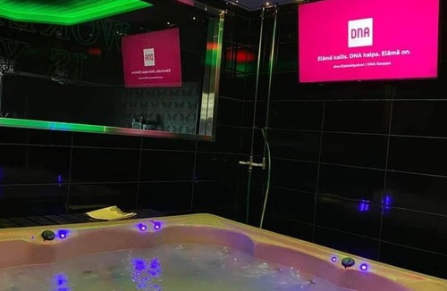 Harjavalta Hotel | Harjavallan spa&juhlatila