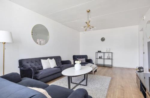 Rosengard Apartment | Harmony Haven Residence