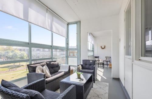 Rosengard Apartment | Harmony Haven Residence