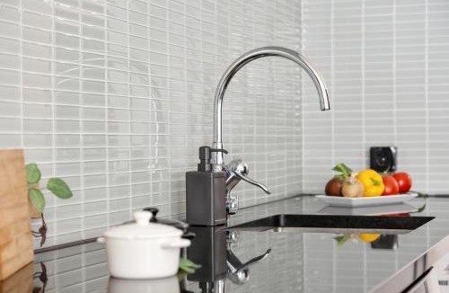 Rosengard Apartment | Harmony Haven Residence
