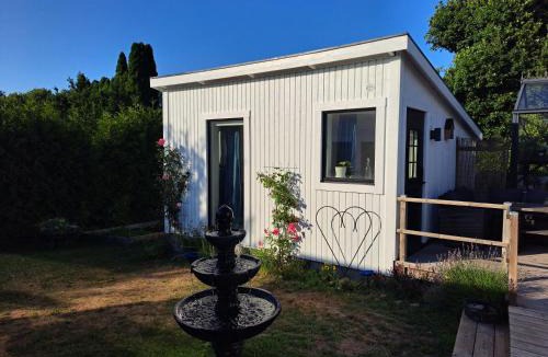 Farhult House | Harmony in Farhult
