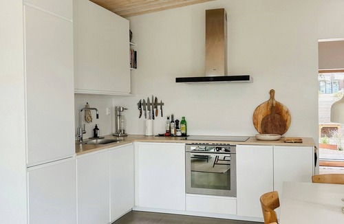 Yngsjo House | Harmony in Furuboda: Architectural family oasis