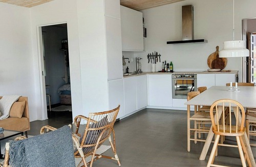 Yngsjo House | Harmony in Furuboda: Architectural family oasis