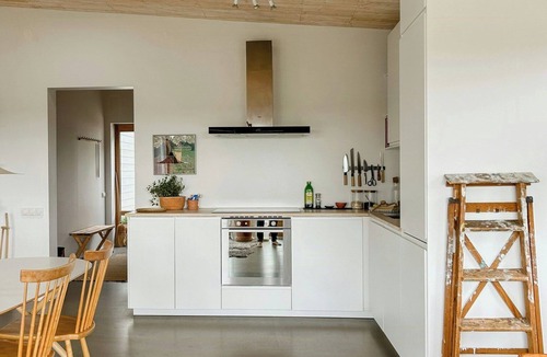 Yngsjo House | Harmony in Furuboda: Architectural family oasis