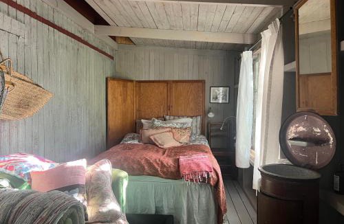 Brosarp House | Harrys Hardware Home