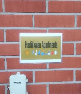 Lappeenranta House | Hartikkalan Apartments