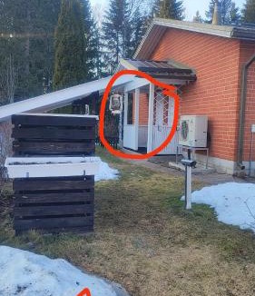 Lappeenranta House | Hartikkalan Apartments