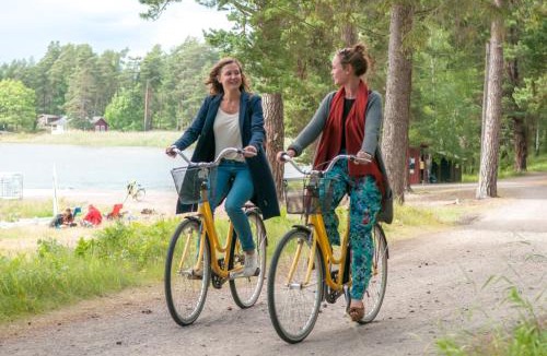 Hasselo Hostel | Hasselö Hostel