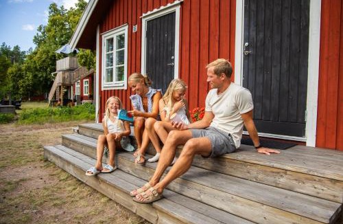 Hasselo Hostel | Hasselö Island Hostel