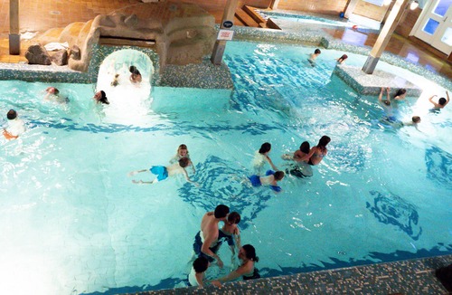 Hassela Hotel | Hassela Ski Resort