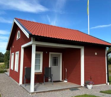 Vikingstad House | Hassels hus