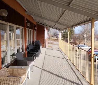 Hallsberg Hostel | Hasselvägen 1