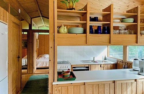 Vaxholm House | Hästholmen: Your oasis in the archipelago