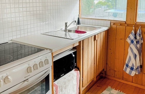 Vaxholm House | Hästholmen: Your oasis in the archipelago