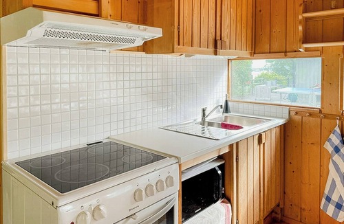 Vaxholm House | Hästholmen: Your oasis in the archipelago