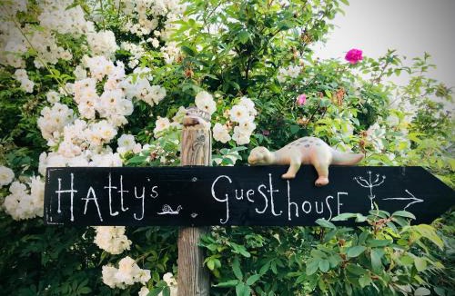 Nordostra Motala House | Hatty's Guesthouse