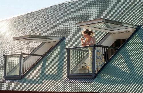 Lysebotn Bed & Breakfast | Hauane Bed and Breakfast