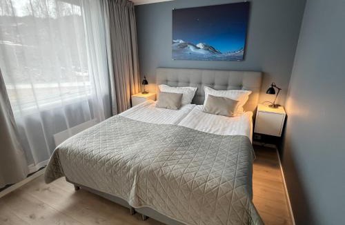 Amot Apartment | Haugetuft Apartments