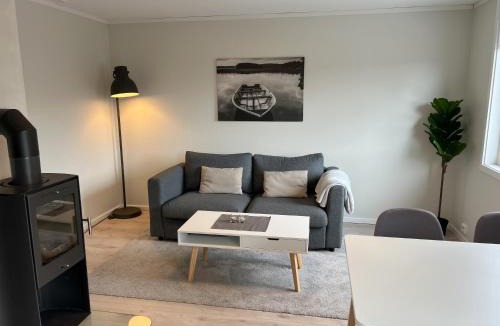Amot Apartment | Haugetuft Apartments