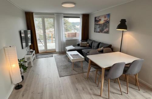 Amot Apartment | Haugetuft Apartments