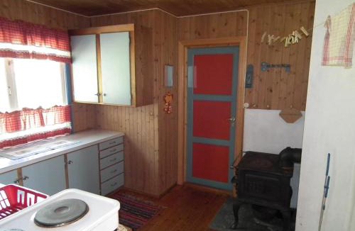 Forde Cabin | Haukedalen Hytter