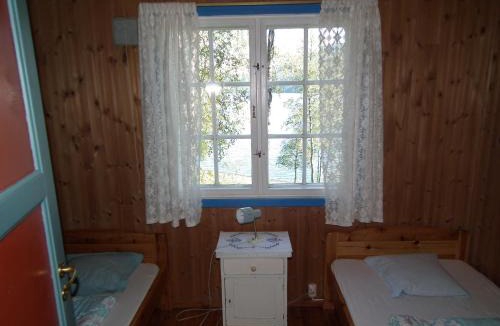 Forde Cabin | Haukedalen Hytter