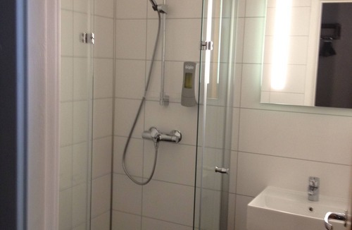 Haukeli Hotel | Haukeli Hotell