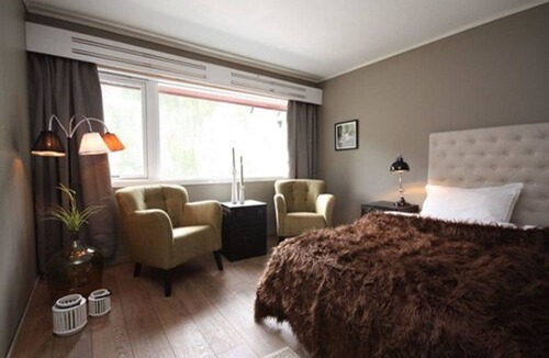 Haukeli Hotel | Haukeli Hotell