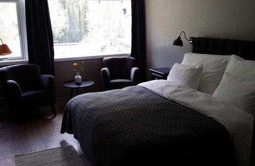 Haukeli Hotel | Haukeli Hotell